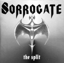 Sorrogate : The Split Sorrogate : The Split